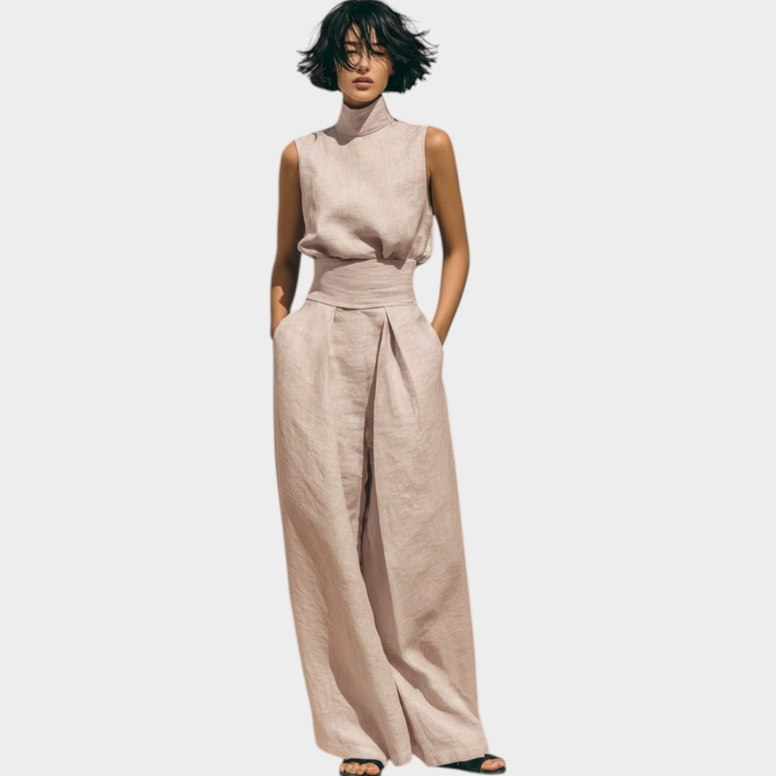 Conjunto Isolde