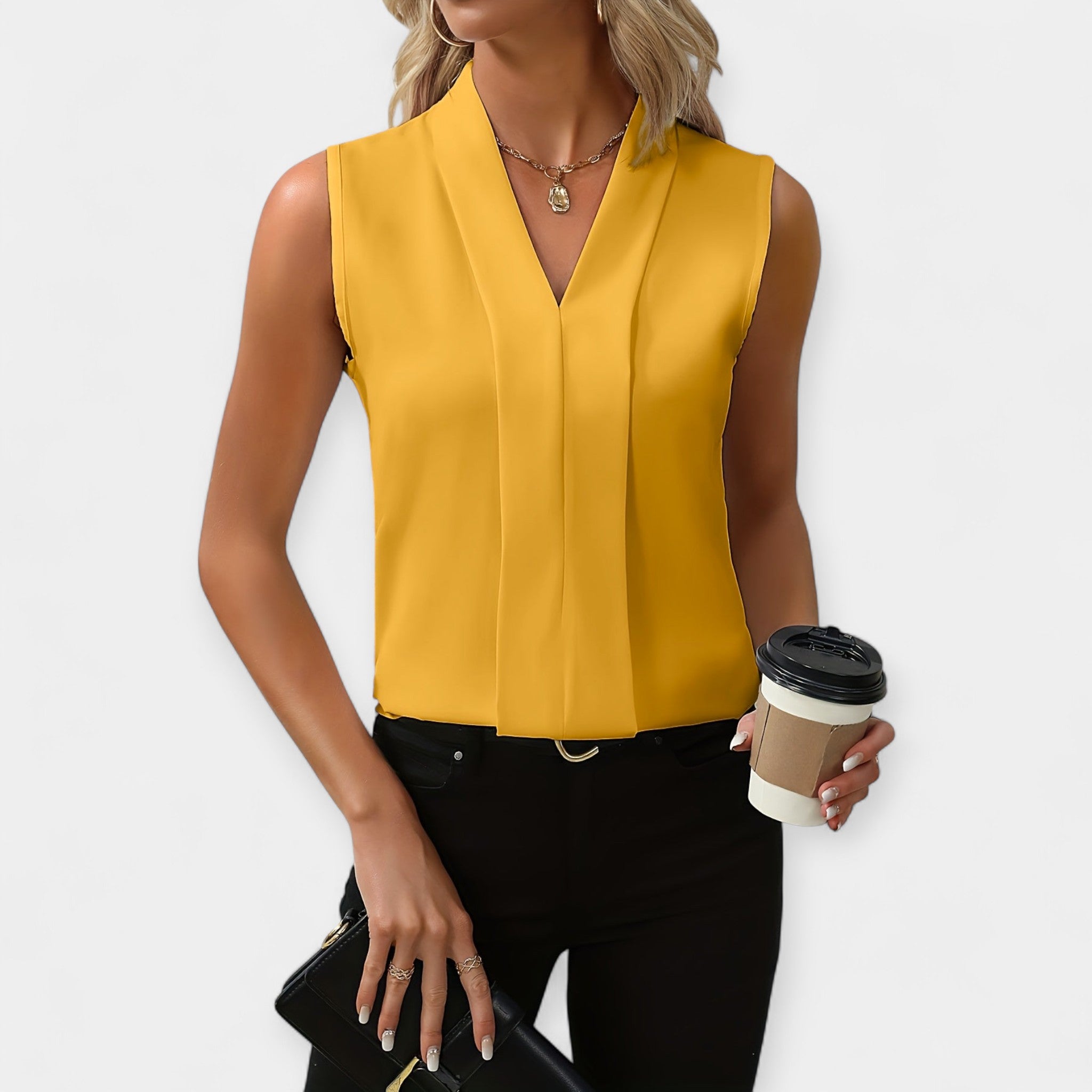 Blusa Aura