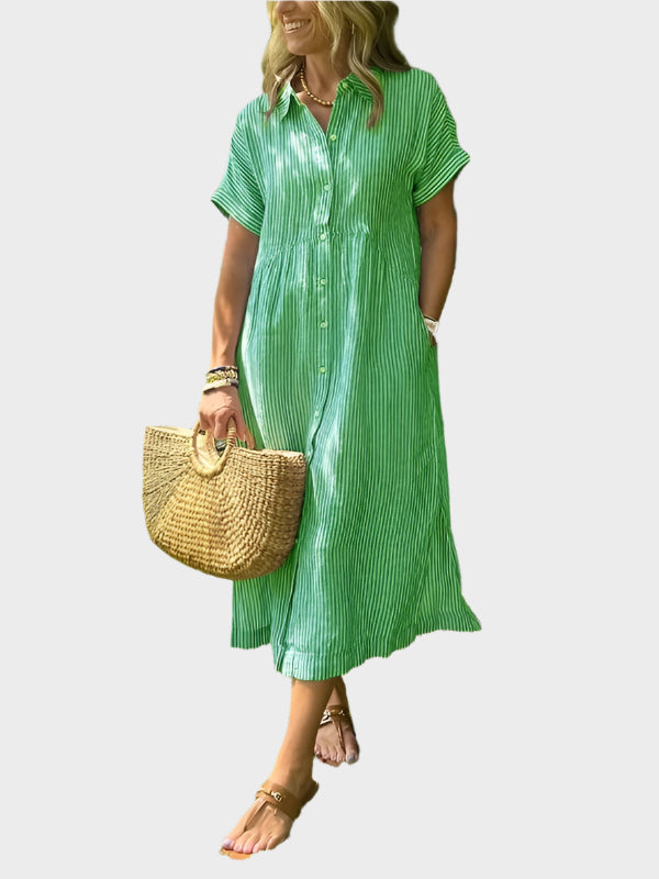 Vestido Caprielle