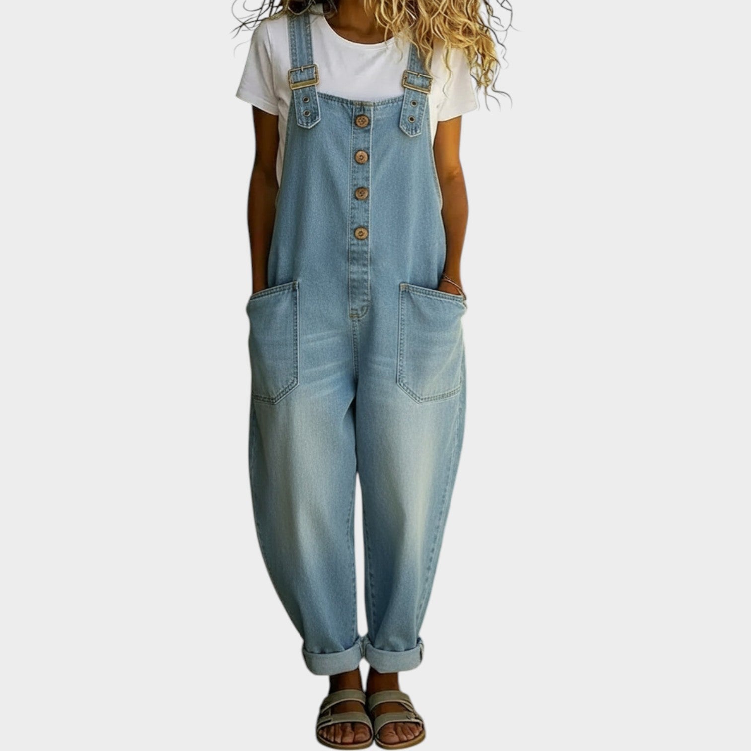 Peto Denim Vintage