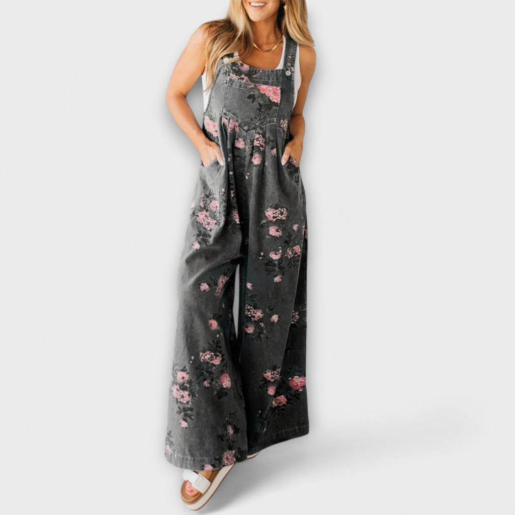 Peto Denim Azulin