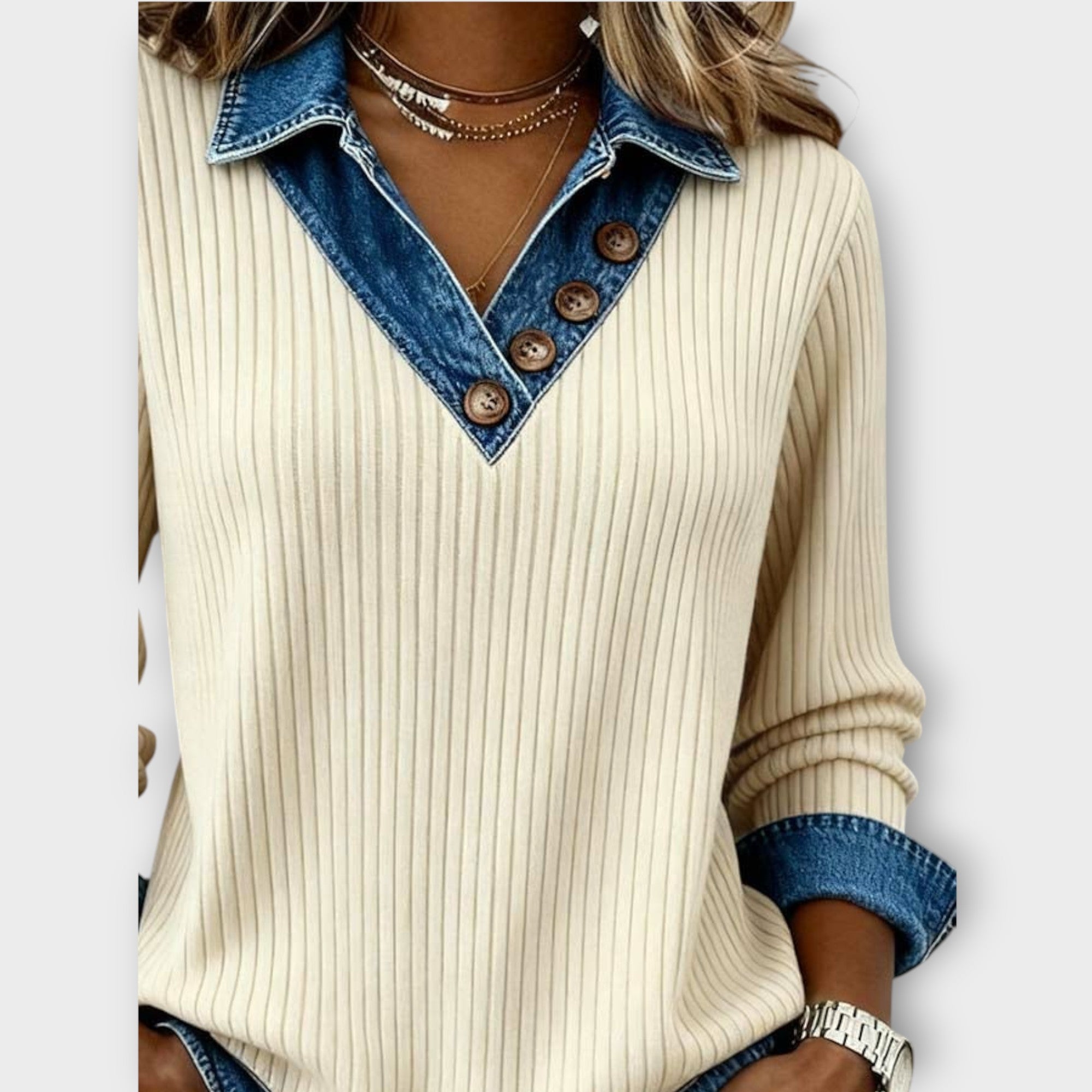 Blusa Loretta