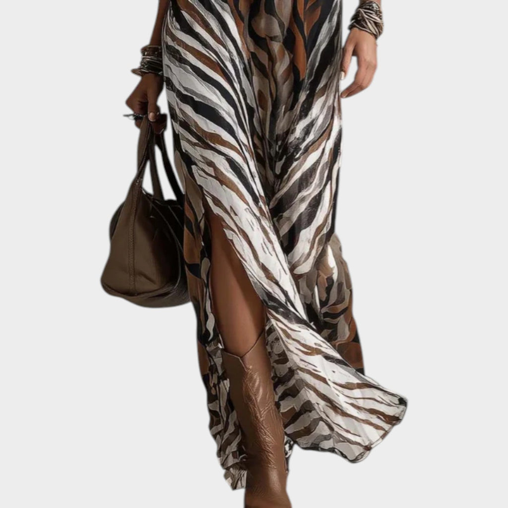 Vestido Savana
