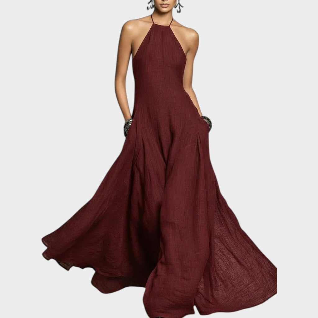 Vestido Soledad