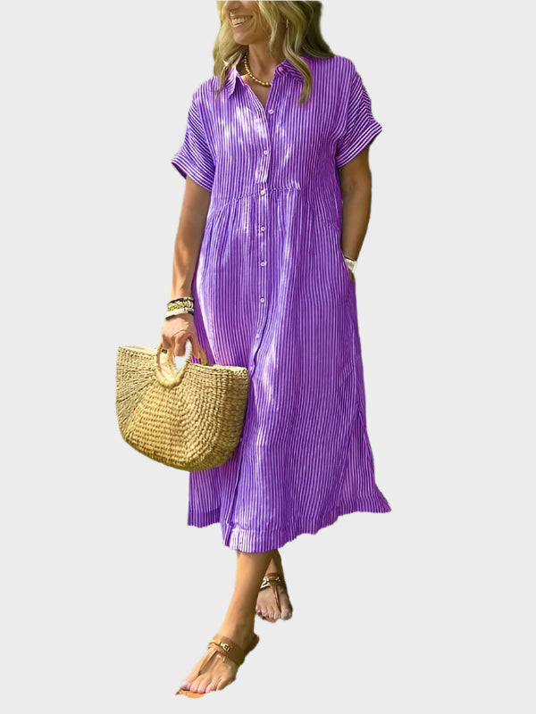 Vestido Caprielle
