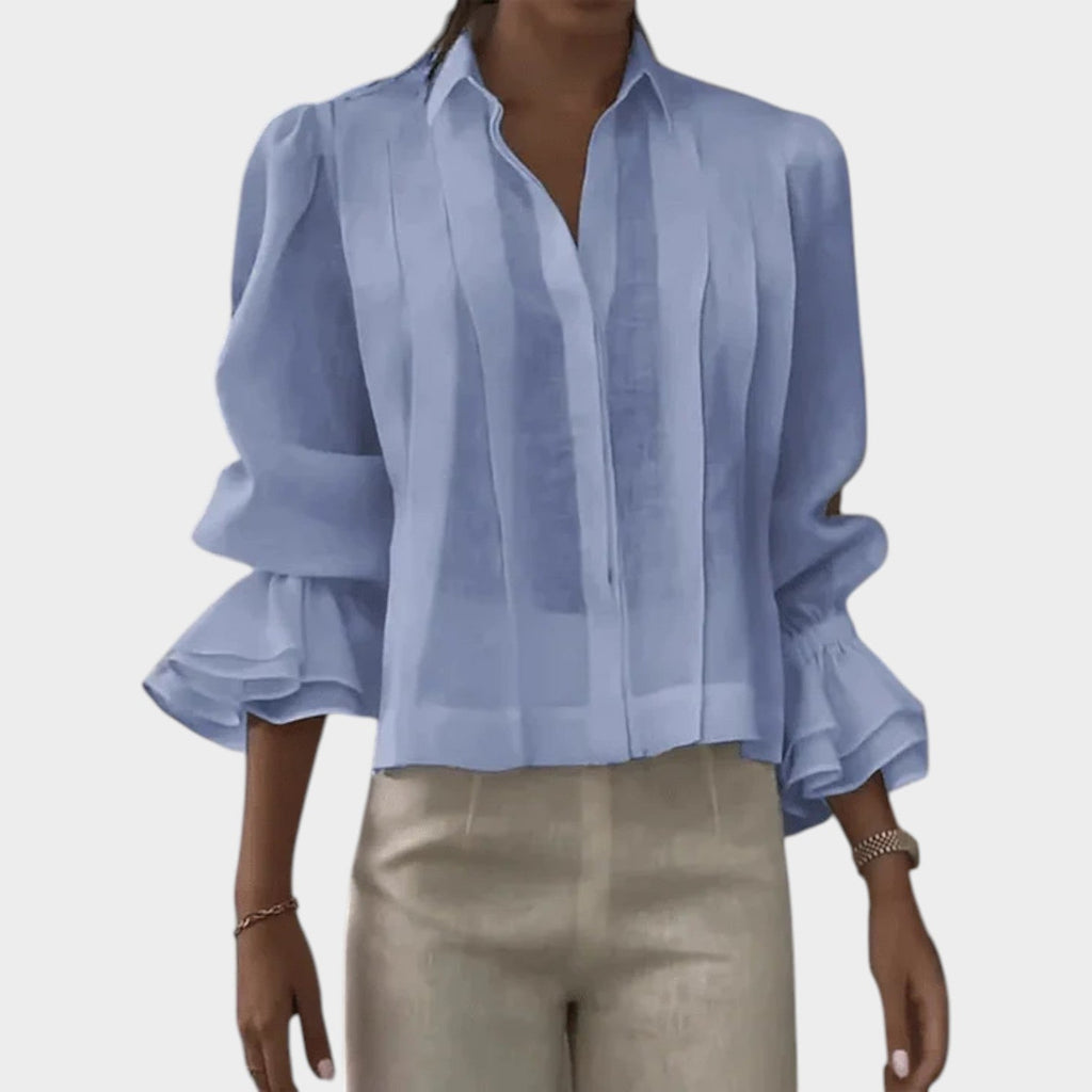 Blusa Isadora