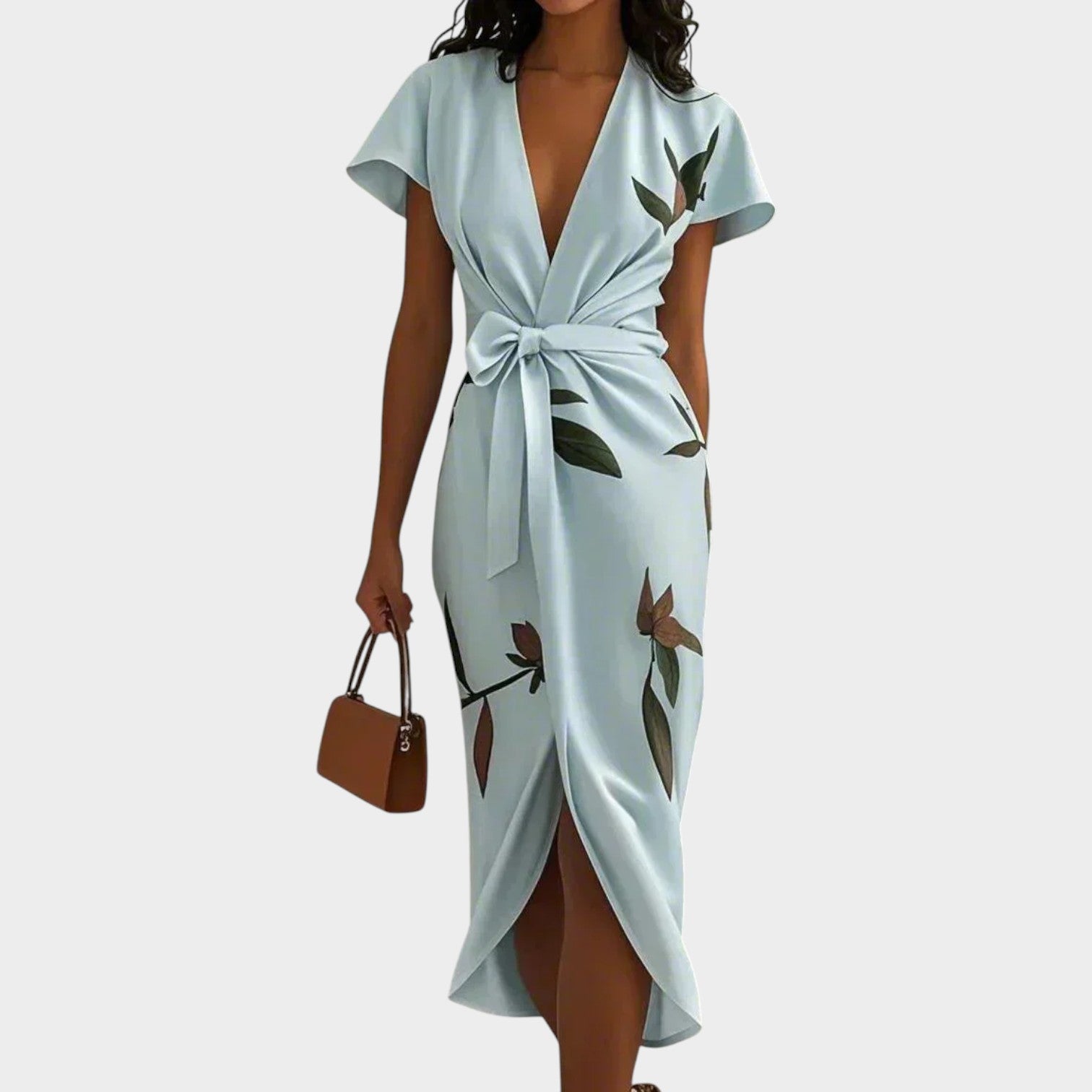 Vestido Antonela