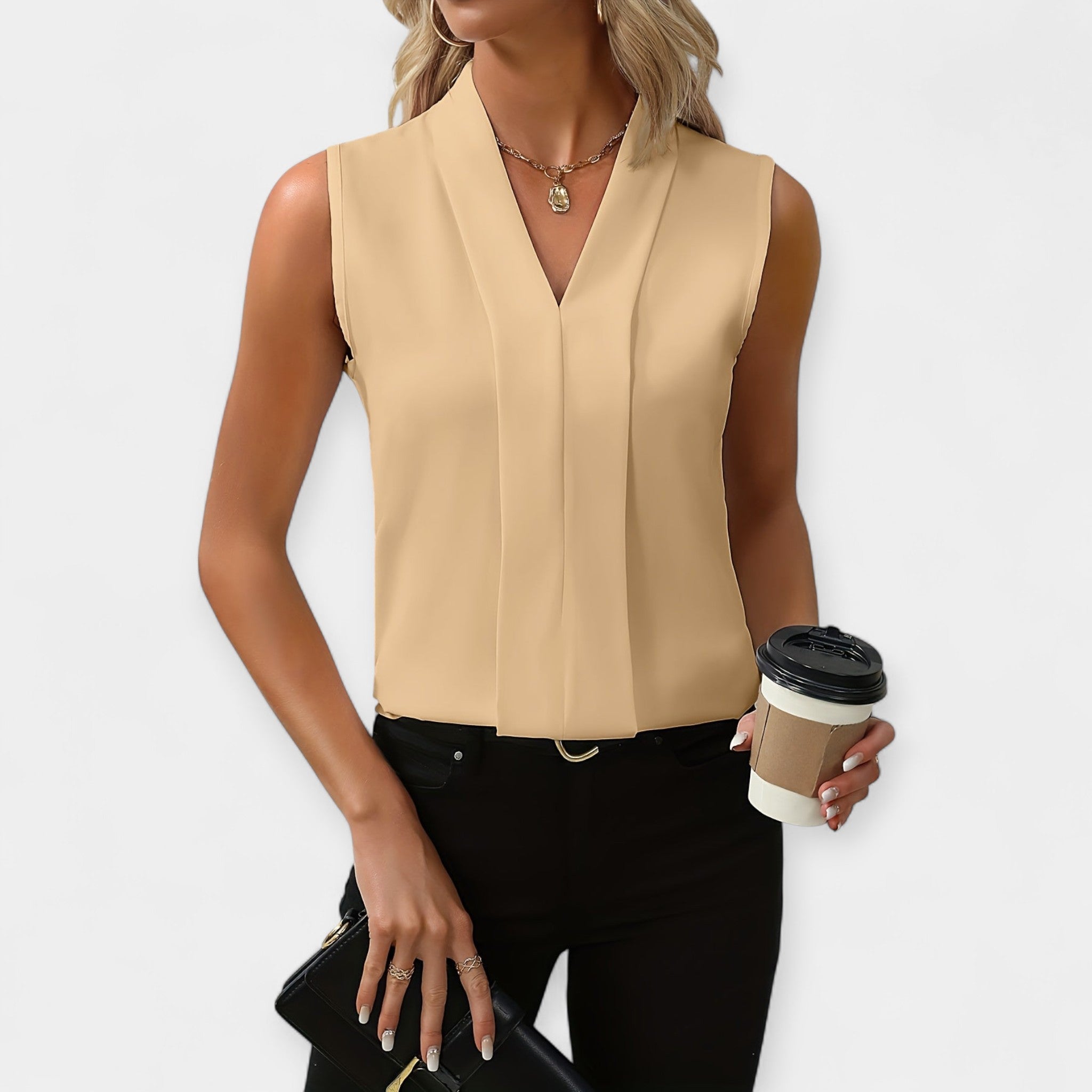 Blusa Aura
