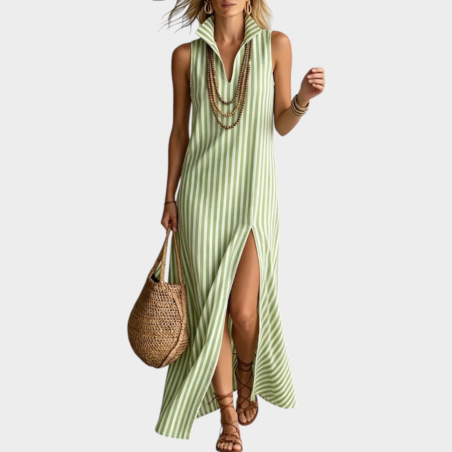 Vestido Costa