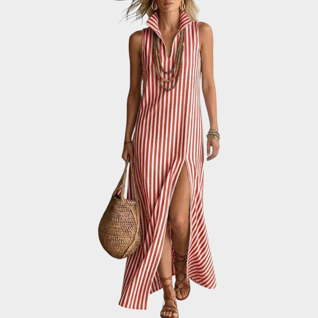 Vestido Costa
