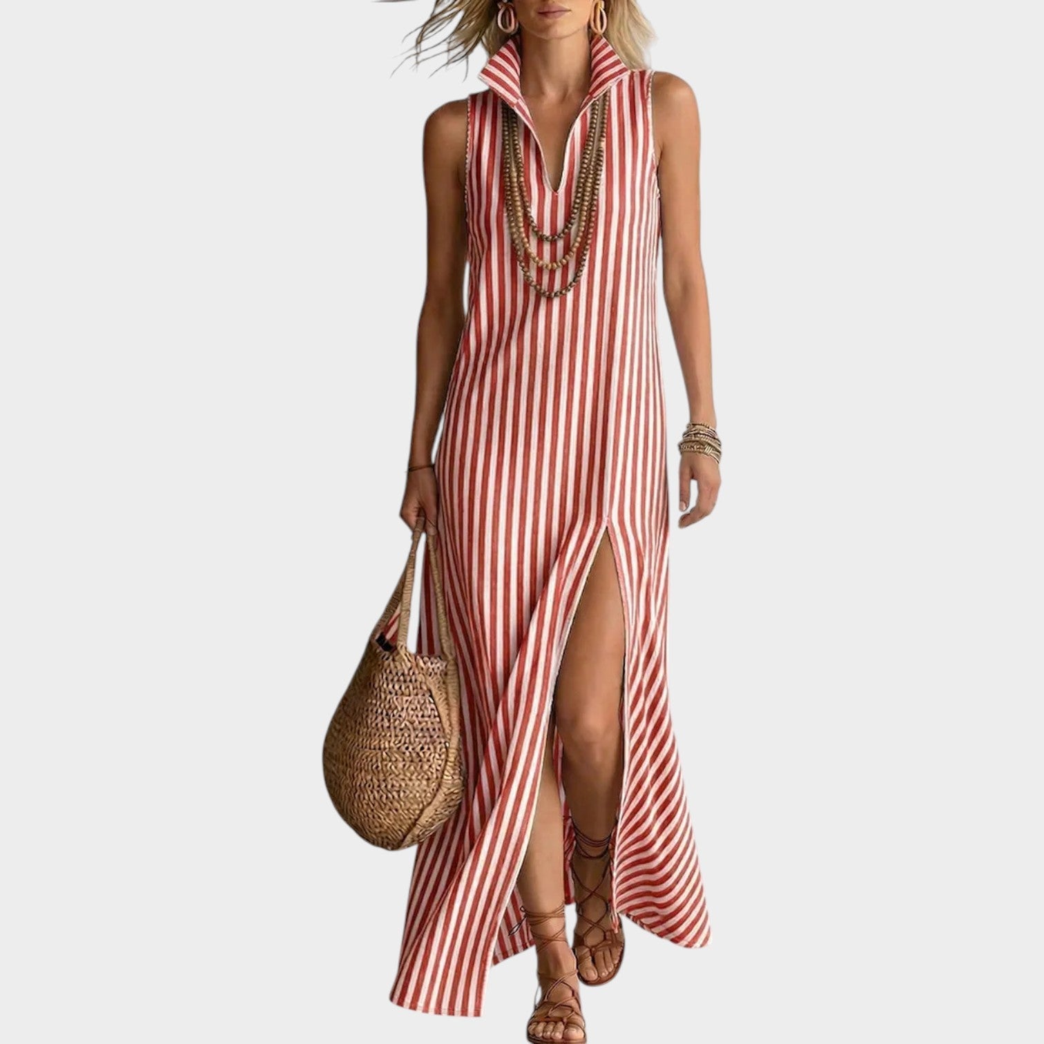 Vestido Costa