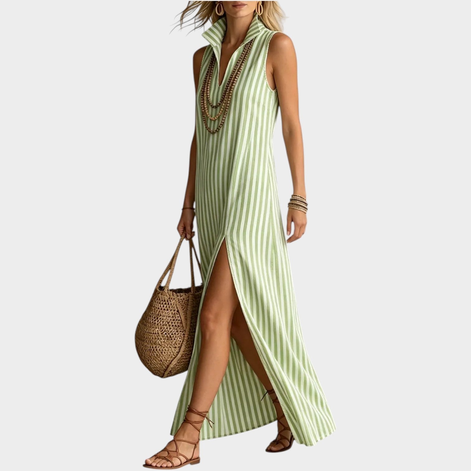 Vestido Costa