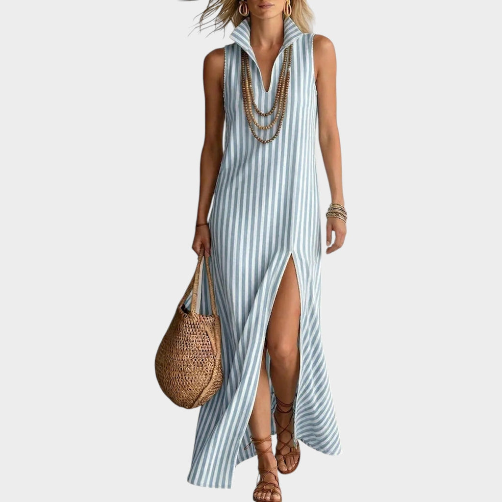 Vestido Costa