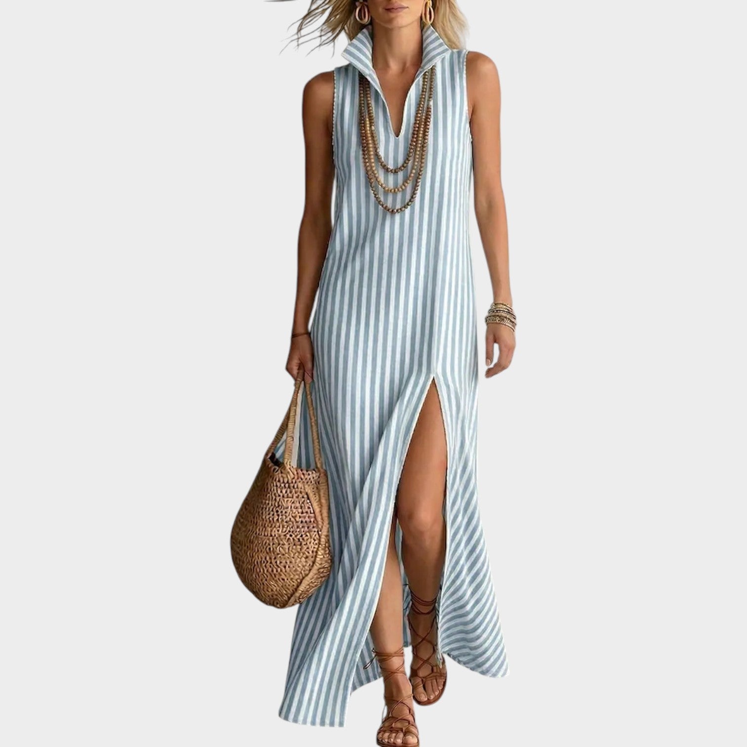 Vestido Costa