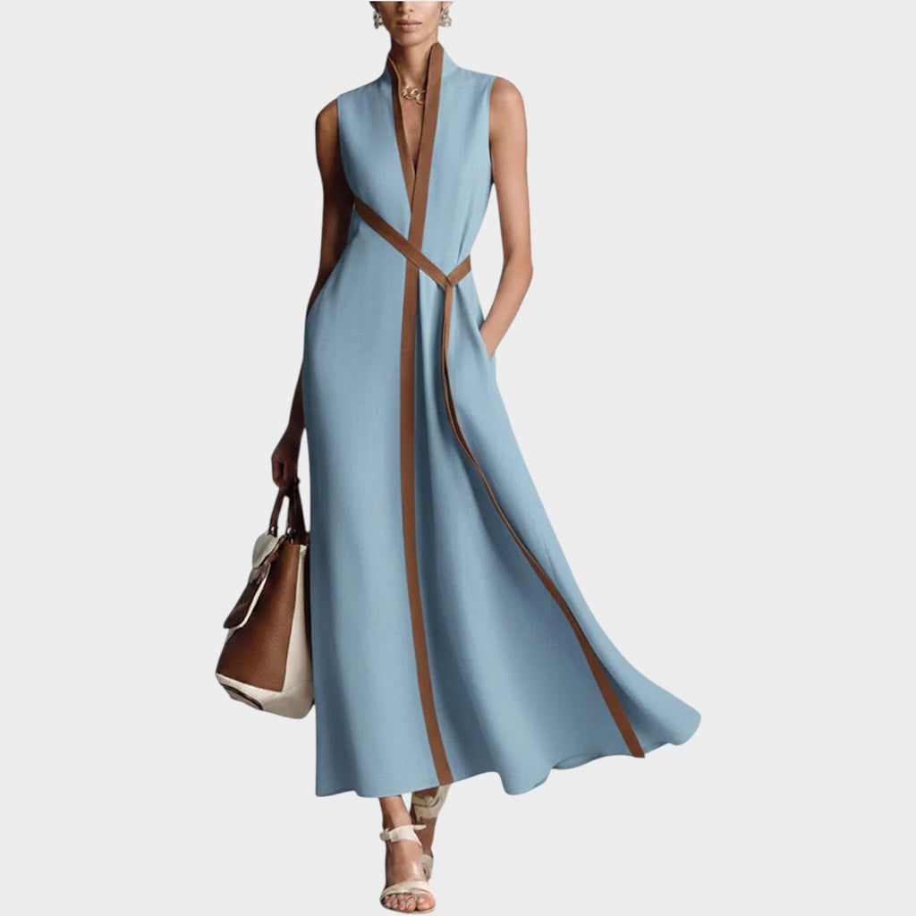 Vestido Noir