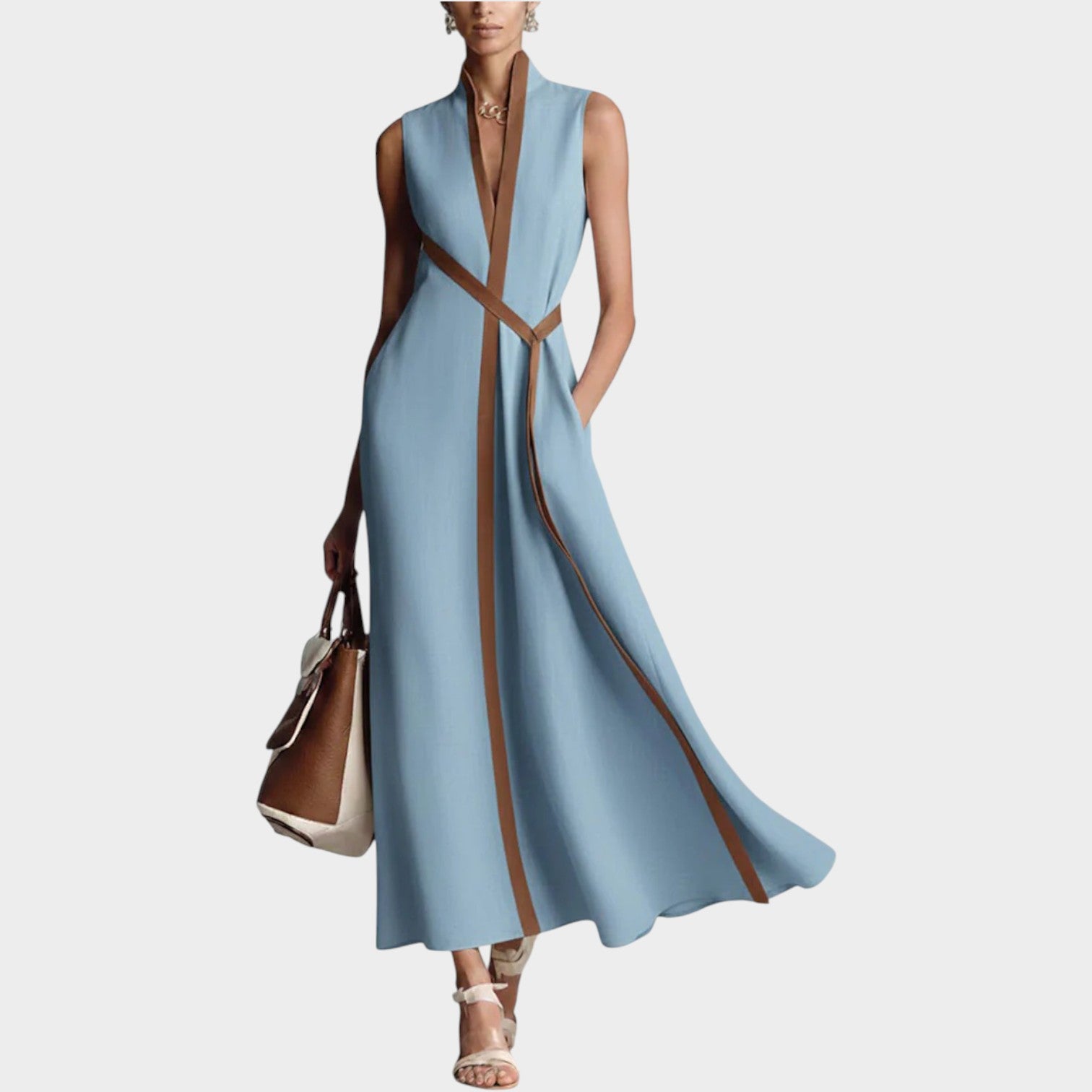 Vestido Noir
