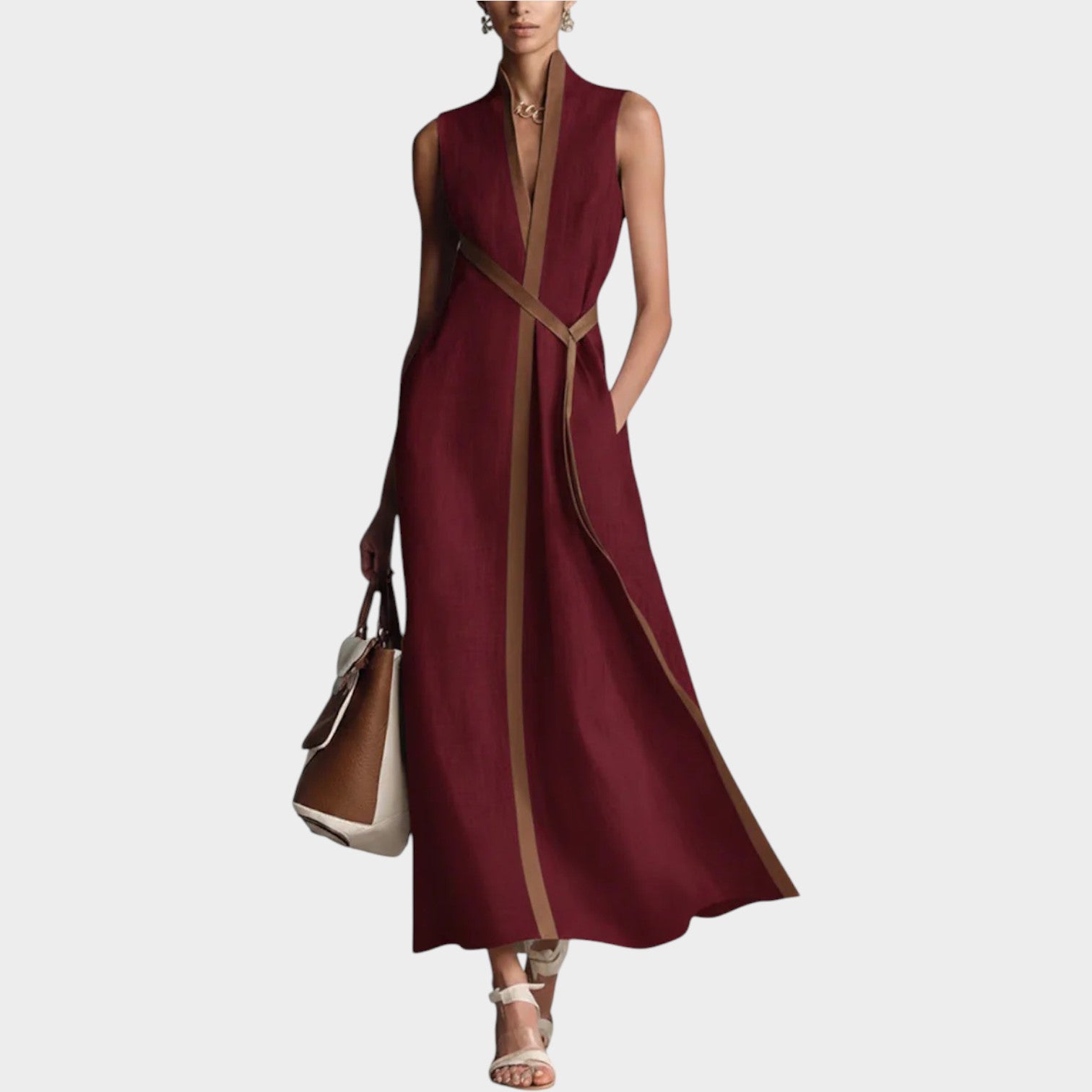 Vestido Noir