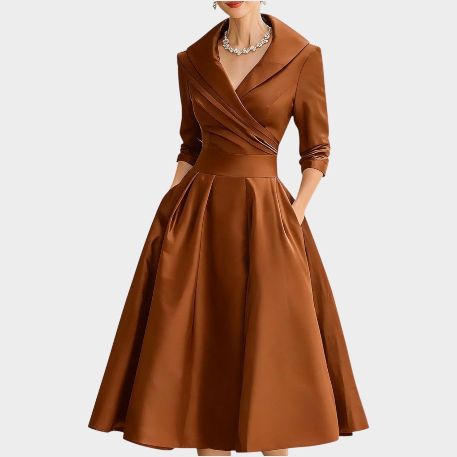 Vestido Valérie