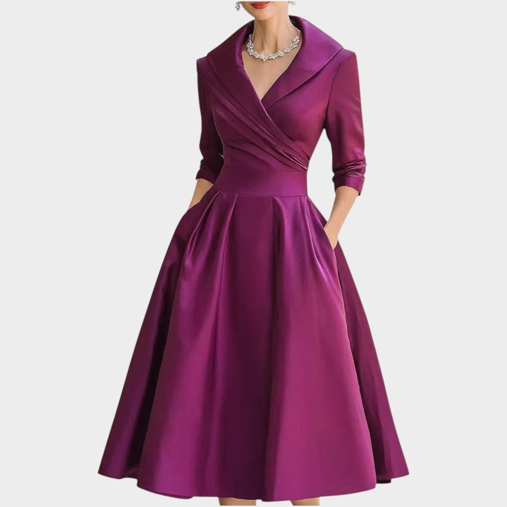 Vestido Valérie