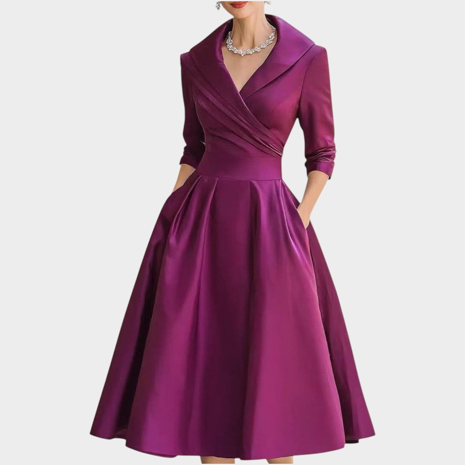 Vestido Valérie