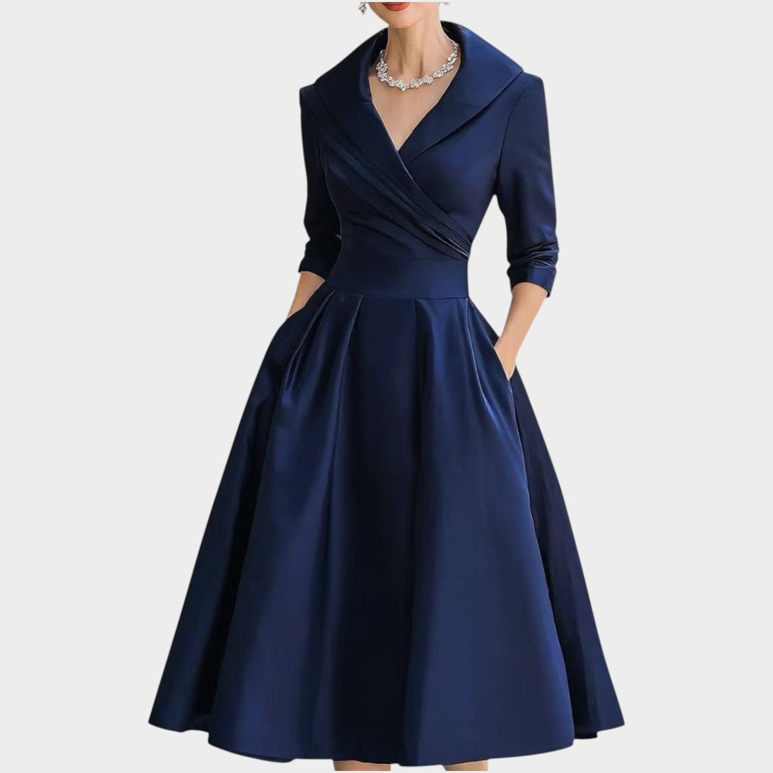 Vestido Valérie