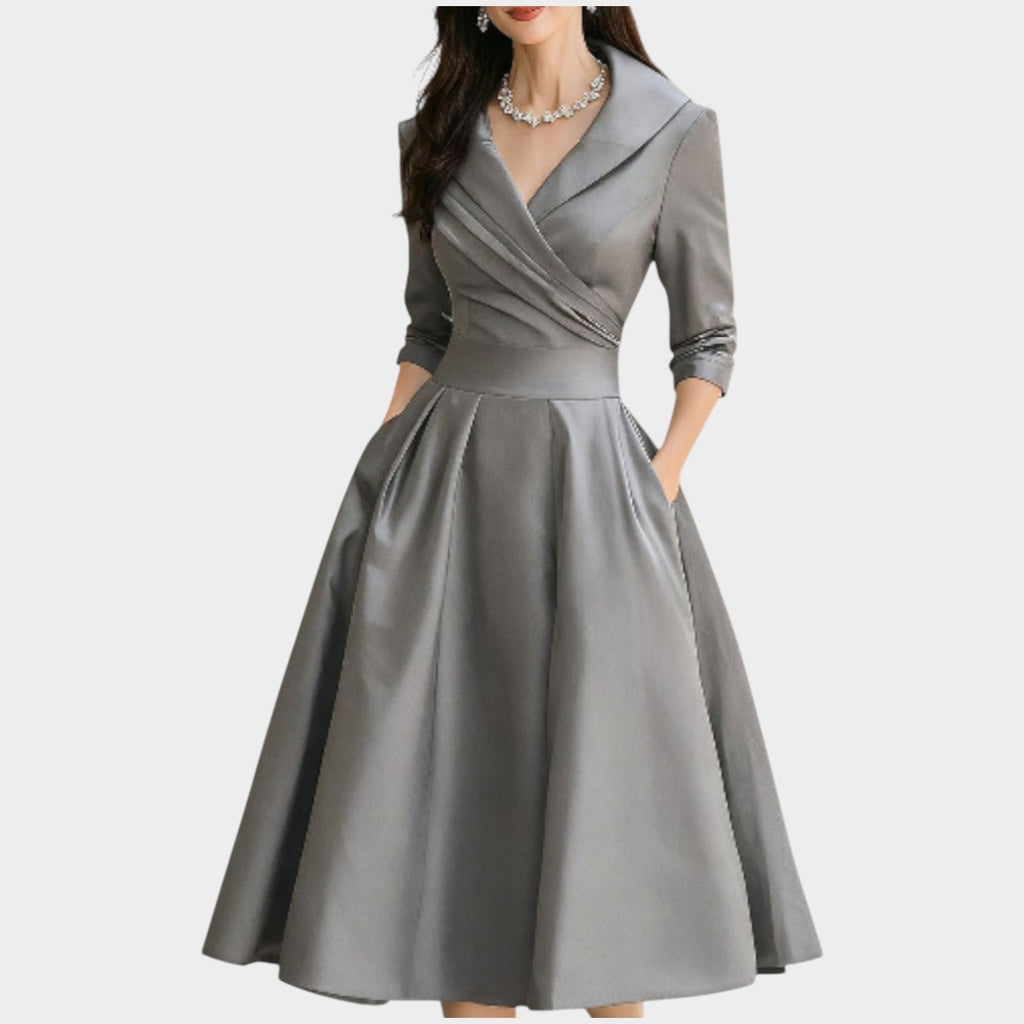 Vestido Valérie