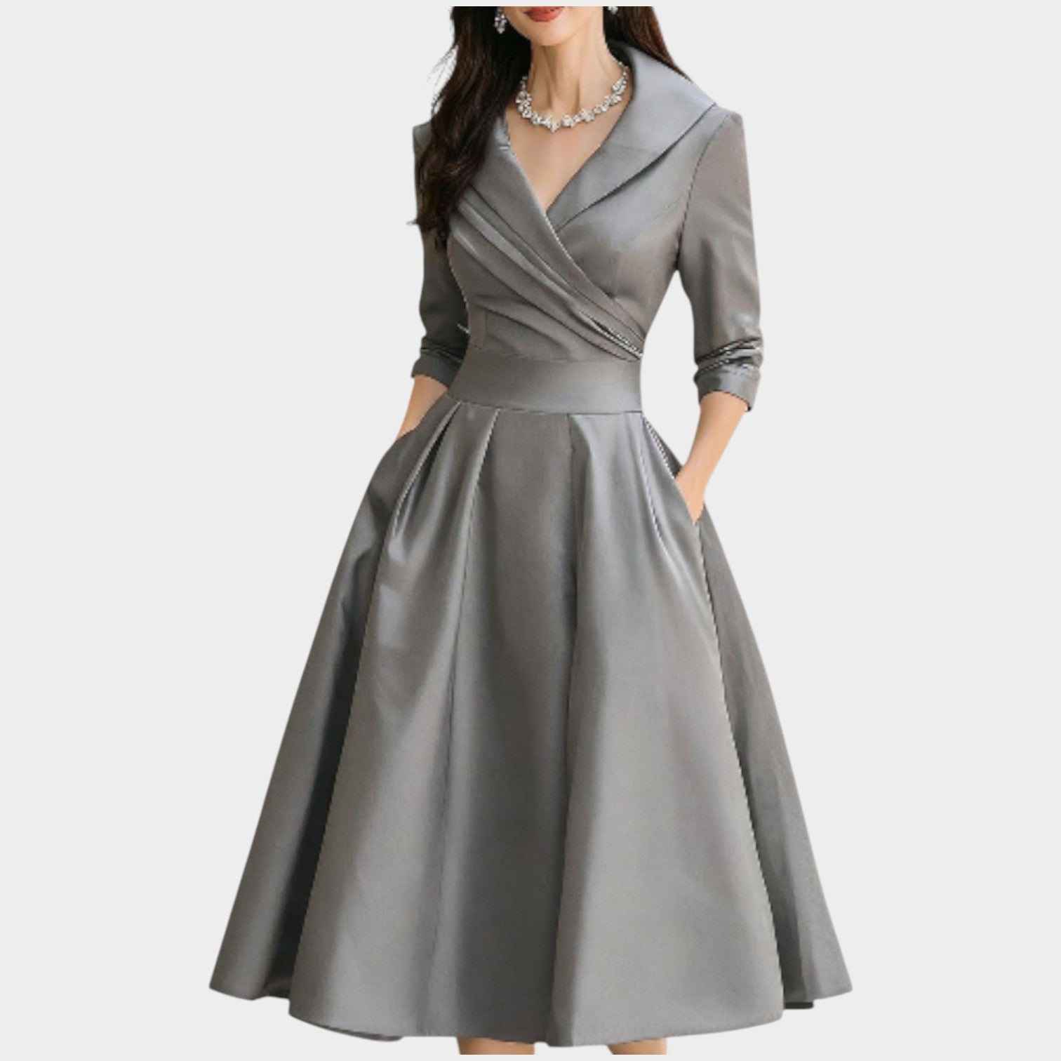 Vestido Valérie