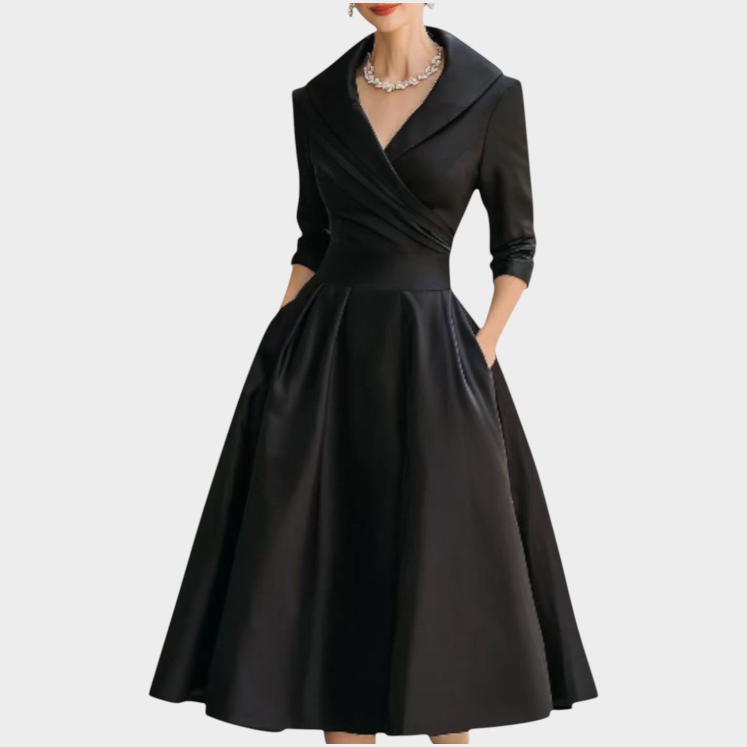 Vestido Valérie