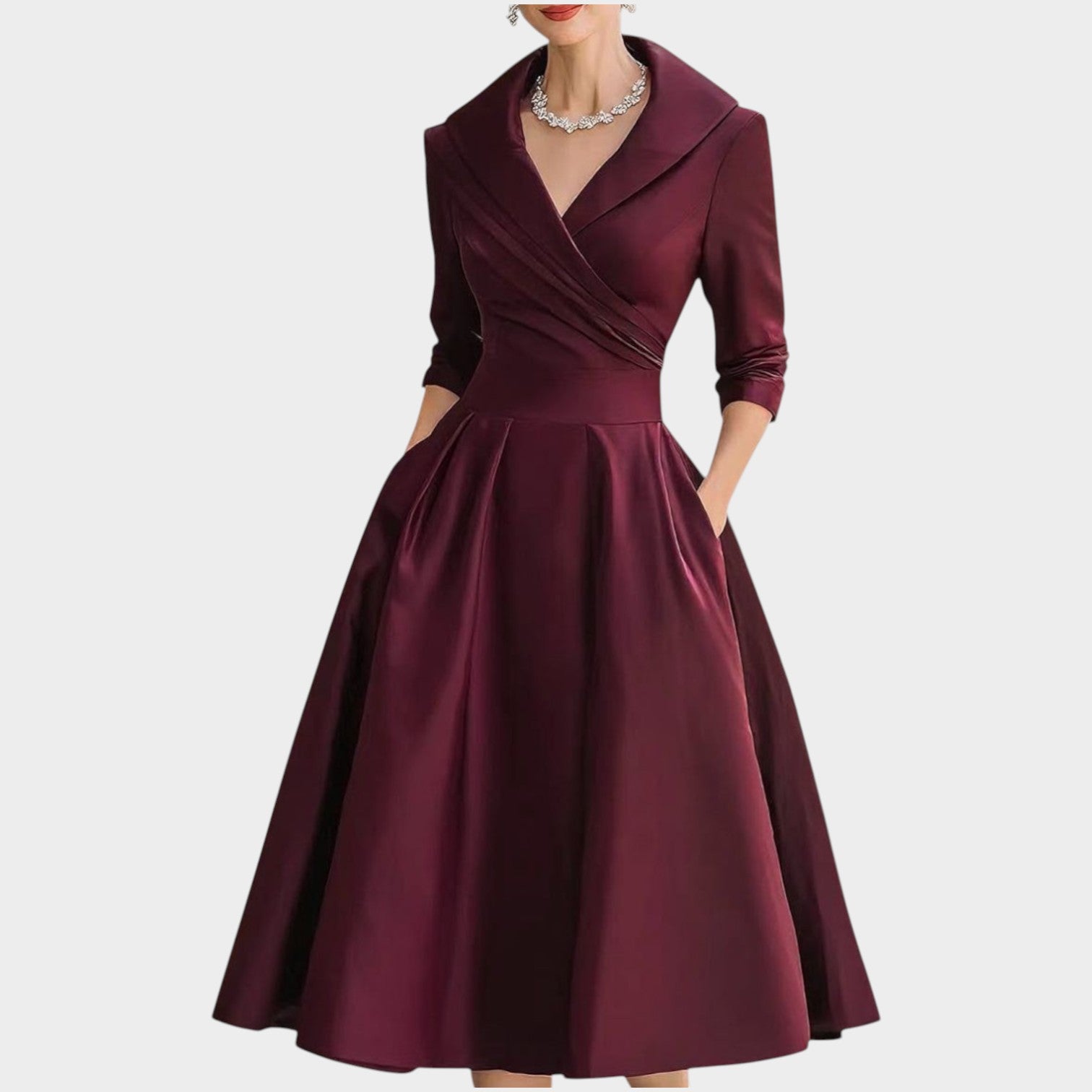 Vestido Valérie