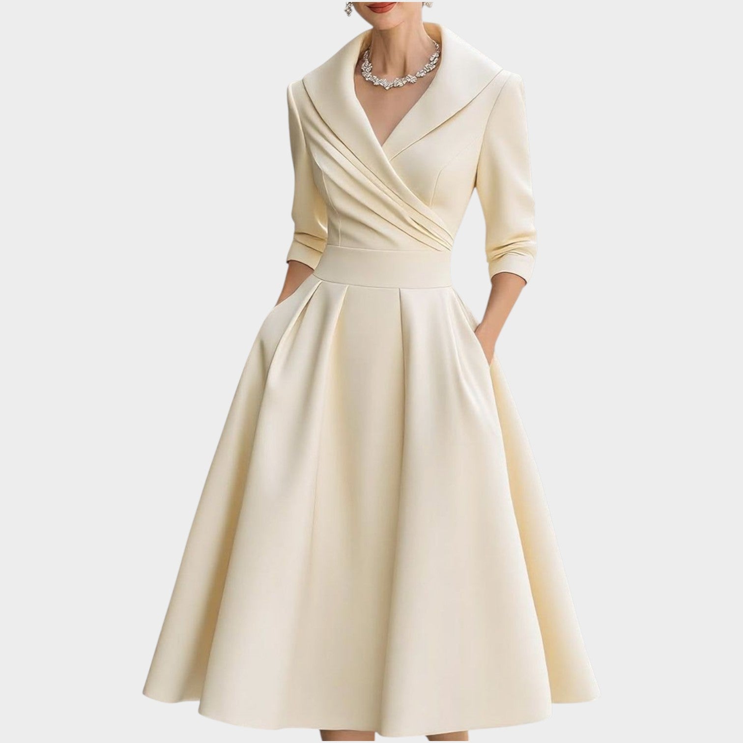 Vestido Valérie