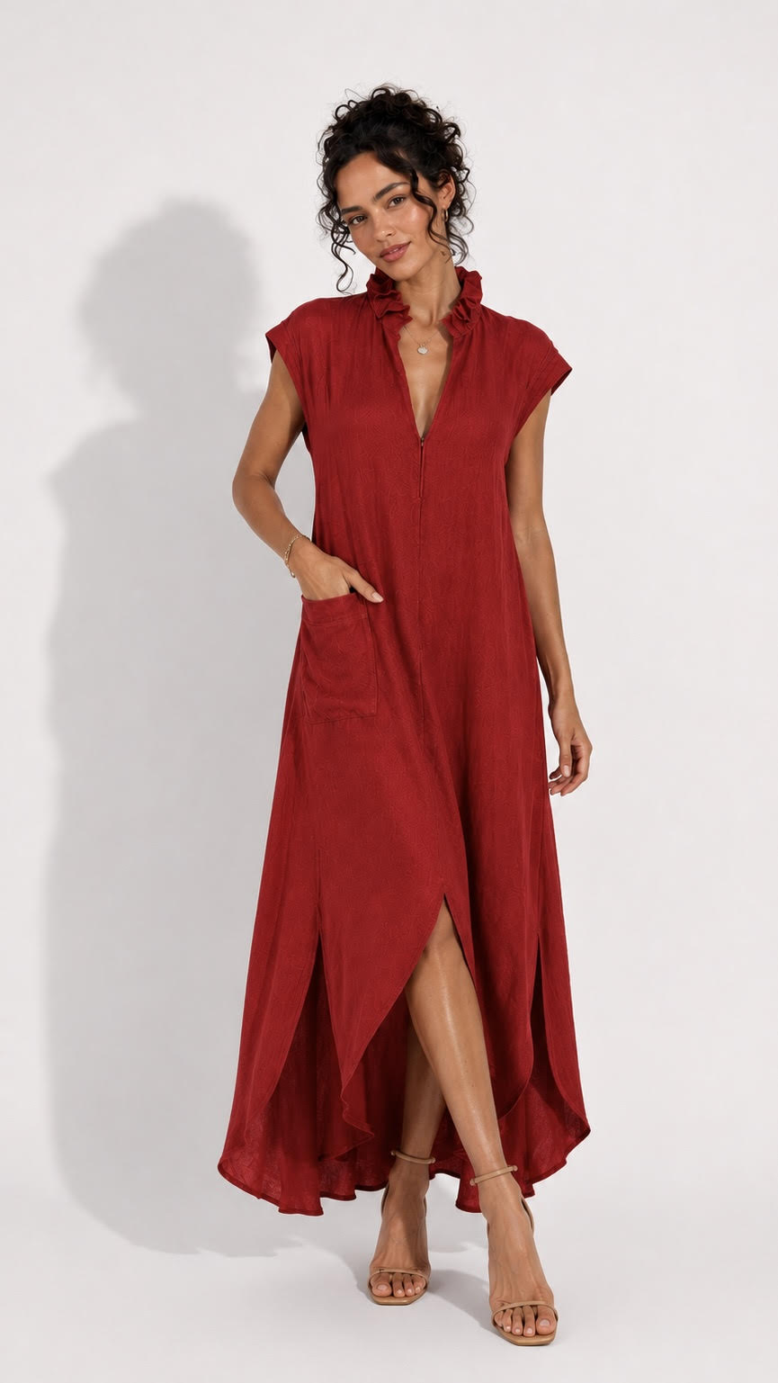 Vestido Valentina