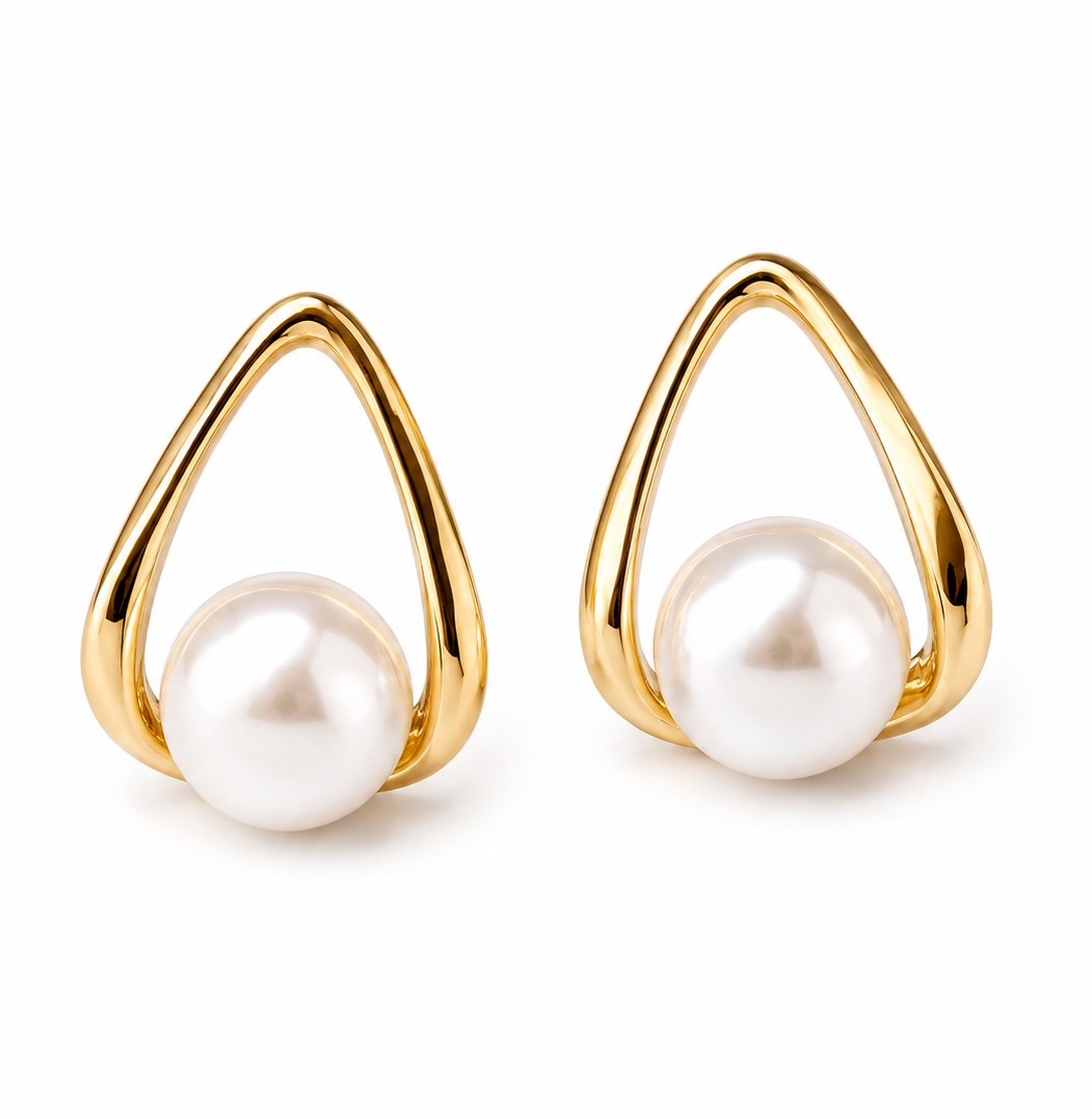 Pendientes Nerea