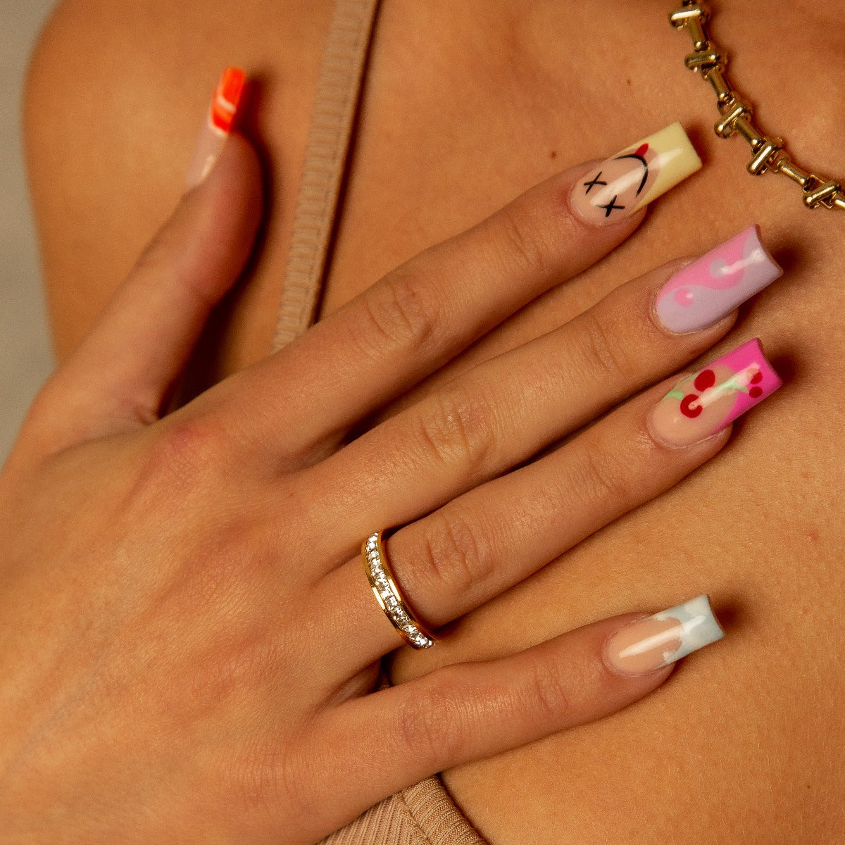 Anillo Riomonte