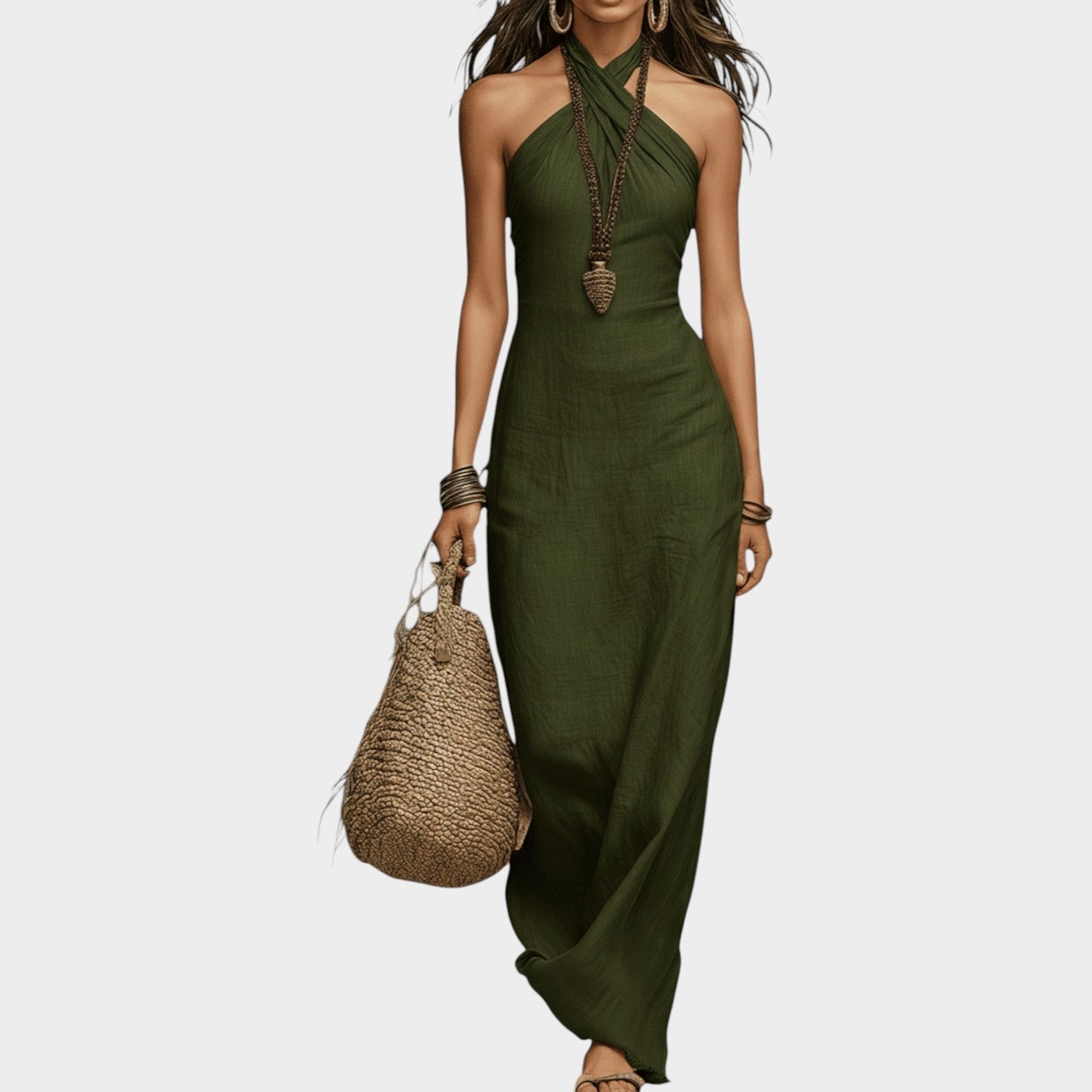 Vestido Nerea
