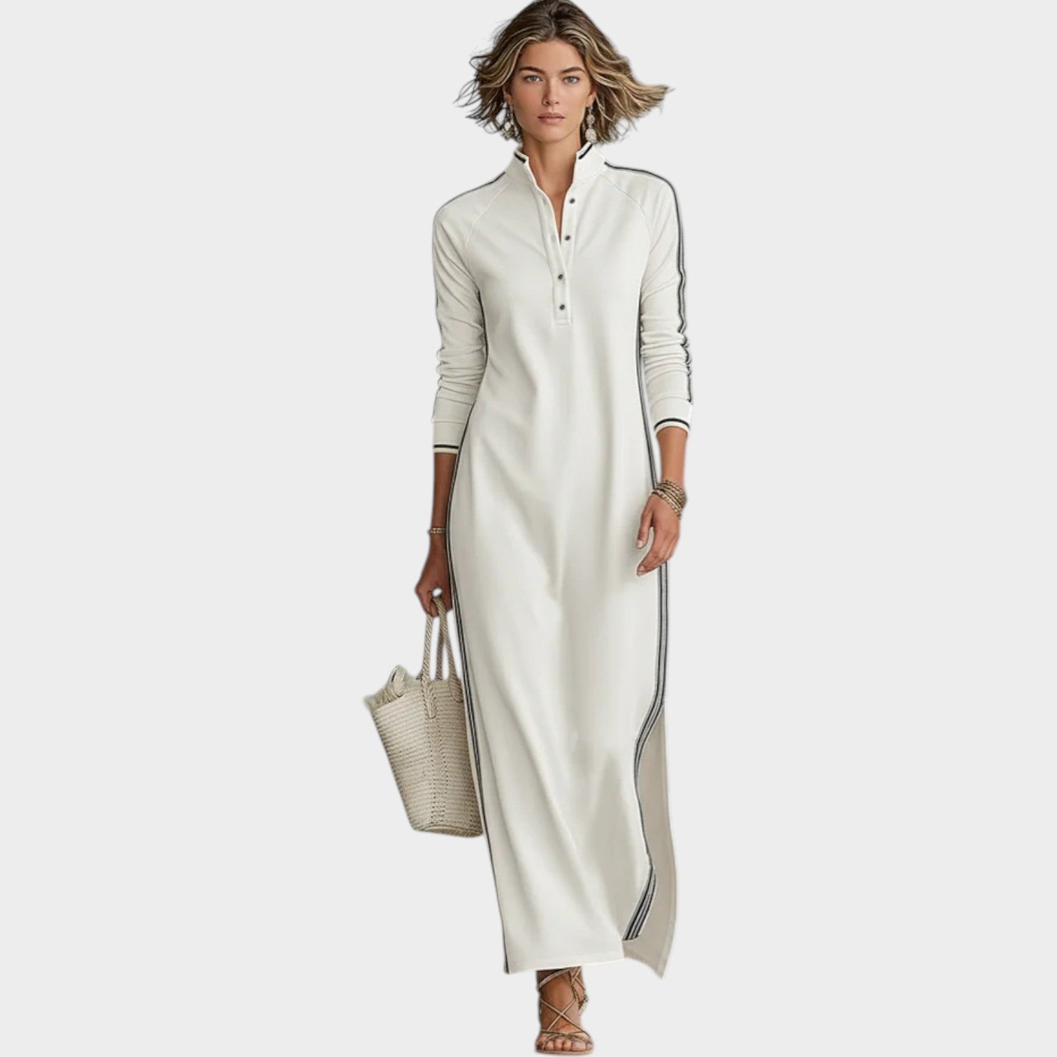 Vestido Serena