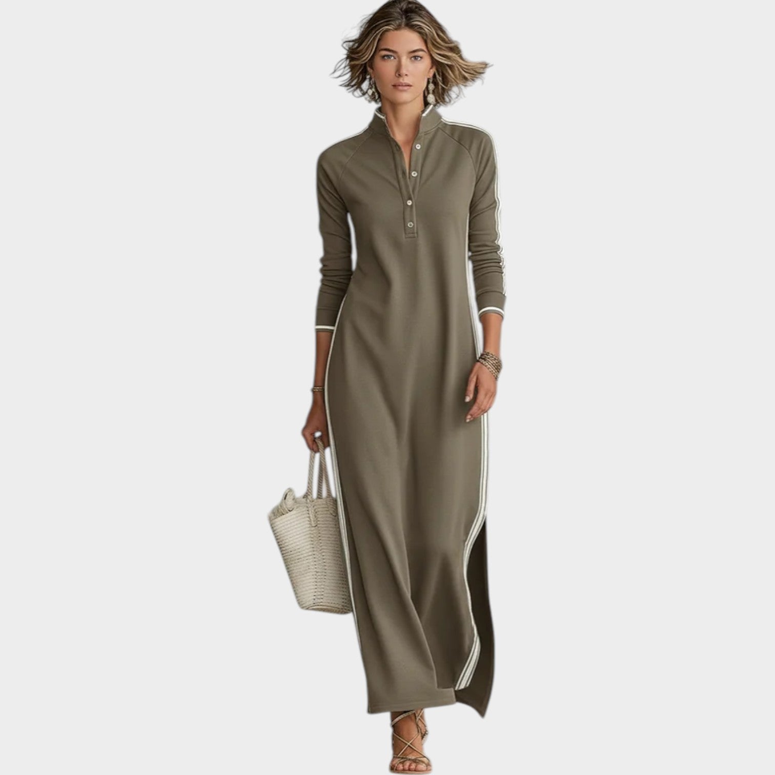 Vestido Serena